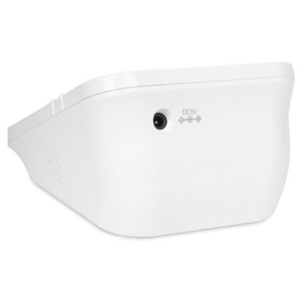 Тонометр АРМЕД YE660B, диапазон давления 0-280 мм рт. ст., диапазон пульса 40-200 уд/мин, автоматический, с поверкой, 1977602 Тонометр АРМЕД YE660B, диапазон давления 0-280 мм рт. ст., диапазон пульса 40-200 уд/мин, автоматический, с поверкой, 1977602