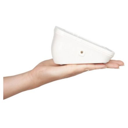 Тонометр АРМЕД YE660B, диапазон давления 0-280 мм рт. ст., диапазон пульса 40-200 уд/мин, автоматический, с поверкой, 1977602 Тонометр АРМЕД YE660B, диапазон давления 0-280 мм рт. ст., диапазон пульса 40-200 уд/мин, автоматический, с поверкой, 1977602