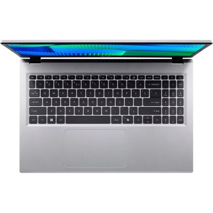 Ноутбук Acer EX215-57-75TD(NX.EJBER.004)i7-13620H/16Gb/512Gb SSD/15.6/noOS Ноутбук Acer EX215-57-75TD(NX.EJBER.004)i7-13620H/16Gb/512Gb SSD/15.6/noOS