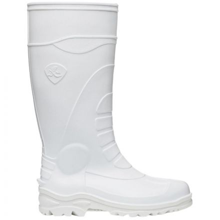 Сапоги ПВХ цв.Белый мод.173 Б с МП (р.37) (240) Сапоги ПВХ цв.Белый мод.173 Б с МП (р.37) (240)