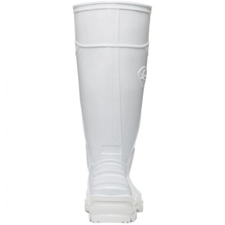 Сапоги ПВХ цв.Белый мод.173 Б с МП (р.37) (240) Сапоги ПВХ цв.Белый мод.173 Б с МП (р.37) (240)