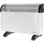 Конвектор Neoclima Fast 2000 w белый, механика Конвектор Neoclima Fast 2000 w белый, механика