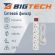 Сетевой фильтр BigTech ST510-3-W(5р/3м/10А/2,2кВт/3х0,75 мм2/белый) Сетевой фильтр BigTech ST510-3-W(5р/3м/10А/2,2кВт/3х0,75 мм2/белый)