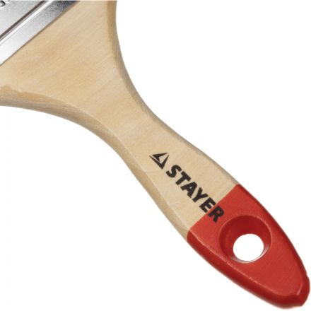 Кисть малярная плоская STAYER 63 мм (0101-063)