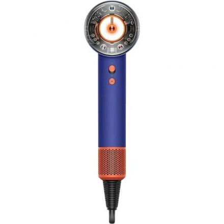 Фен Dyson Supersonic Nural HD16 (Синий/Топаз) CN SPEC Фен Dyson Supersonic Nural HD16 (Синий/Топаз) CN SPEC