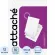 Этикетки самоклеящиеся ProMega Label Basic 105×48 мм A4 12 штук на листе белые (50 листов в упаковке) Этикетки самоклеящиеся ProMega Label Basic 105×48 мм A4 12 штук на листе белые (50 листов в упаковке)