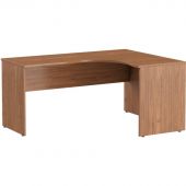 Стол эргономичный SL Imago СА-4 правый орех 1600х1200