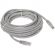 Патч-корд ExeGate UTP-RJ45-RJ45-5e-CU-15M-GY, 5e, 15м, серый <EX282017RUS