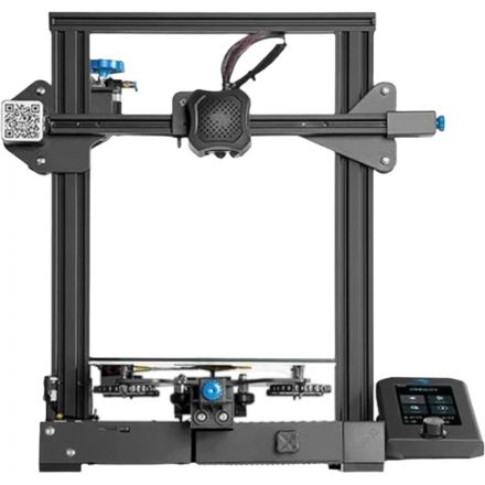 3D-принтер Creality 3D принтер Creality Ender-3 V2 (набор для сборки)