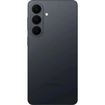Смартфон Samsung Galaxy S26+ SM-S947B 512Gb 12Gb черный(SM-S947BZKCCAU)