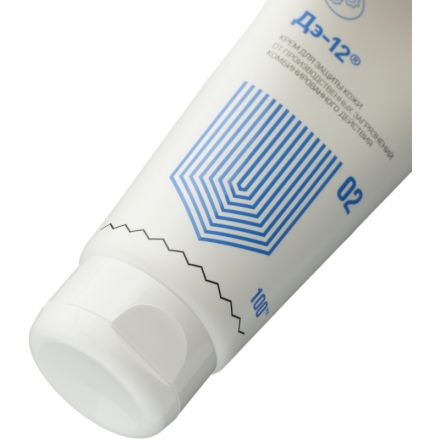 Крем защитный универсальный Армакон Дэ-12 для рук 100 мл (1199) Крем защитный универсальный Армакон Дэ-12 для рук 100 мл (1199)