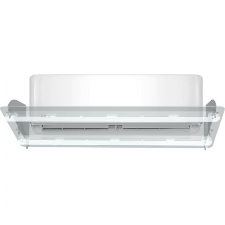 Экран для кондиционера серии Эконом 1200мм Экран для кондиционера серии Эконом 1200мм