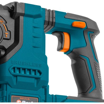 Перфоратор аккумуляторный Bort BHD-21Li-BL Перфоратор аккумуляторный Bort BHD-21Li-BL