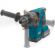 Перфоратор аккумуляторный Bort BHD-21Li-BL