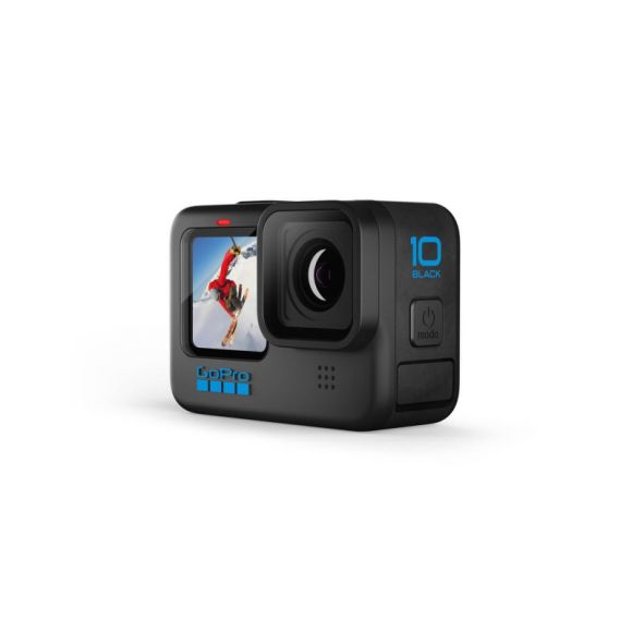 Экшн камера GoPro HERO10 Black Edition (CHDHX-101-RW)