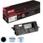 Картридж лазерный Комус TK-3170 чёрный для Kyocera Ecosys P3050/3055/3060dn