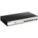 Коммутатор D-Link, L2 Managed Switch, 8xGE and 2xSFP (DGS-1210-10MP/FL1A)