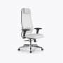 Кресло SynchroSit 10 B1-115D - X2+Extra /Um00/Wm12/D02P(M18.B22.G18.W02) Белый