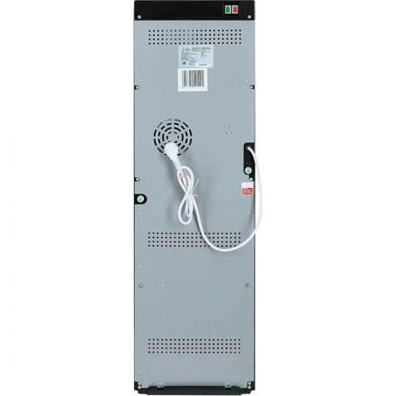 Кулер Ecotronic( M30-LXE Black-Silver) Кулер Ecotronic( M30-LXE Black-Silver)