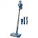 Пылесос POLARIS PVCS 7000 Energy WAY AQUA, Синий/серый