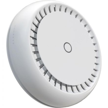 Маршрутизатор MikroTik cAP XL ac (RBCAPGI-5ACD2ND-XL) AC1200 белый Маршрутизатор MikroTik cAP XL ac (RBCAPGI-5ACD2ND-XL) AC1200 белый