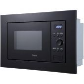 Встраиваемая микроволновая печь Evelux с грилем MW 20 B Встраиваемая микроволновая печь Evelux с грилем MW 20 B