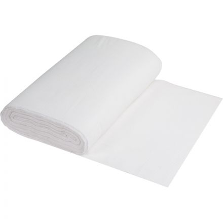 Полотно техническое вафельное 200г/м2 60мх45см отбеленное СПб Полотно техническое вафельное 200г/м2 60мх45см отбеленное СПб