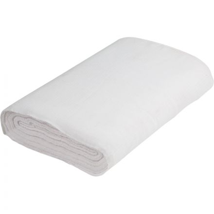 Полотно техническое вафельное 200г/м2 60мх45см отбеленное СПб Полотно техническое вафельное 200г/м2 60мх45см отбеленное СПб