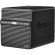 Сетевое хранилище Synology DS423 4x2.5/3.5 SATA/Realtek RTD1619B/2GB DDR4