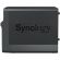 Сетевое хранилище Synology DS423 4x2.5/3.5 SATA/Realtek RTD1619B/2GB DDR4