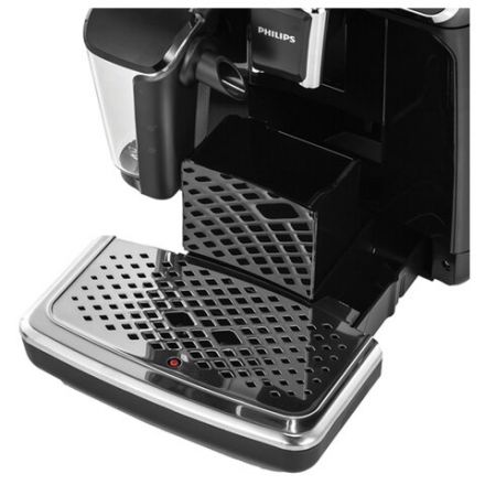 Кофемашина PHILIPS EP2231/40, 1500 Вт, объем 1,8 л, автокапучинатор, черная Кофемашина PHILIPS EP2231/40, 1500 Вт, объем 1,8 л, автокапучинатор, черная