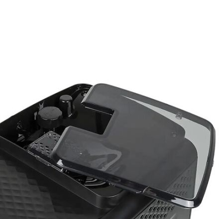 Кофемашина PHILIPS EP2231/40, 1500 Вт, объем 1,8 л, автокапучинатор, черная Кофемашина PHILIPS EP2231/40, 1500 Вт, объем 1,8 л, автокапучинатор, черная