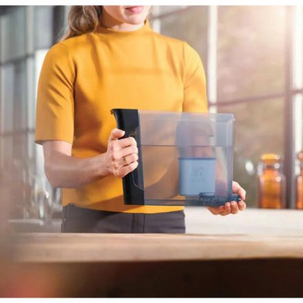 Кофемашина PHILIPS EP2231/40, 1500 Вт, объем 1,8 л, автокапучинатор, черная Кофемашина PHILIPS EP2231/40, 1500 Вт, объем 1,8 л, автокапучинатор, черная