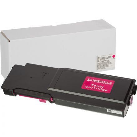 Картридж лазерный Retech 106R03535 пур. пов.емк. для Xerox C400/C405 Картридж лазерный Retech 106R03535 пур. пов.емк. для Xerox C400/C405