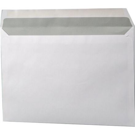 Конверты С4 (229х324 мм), клей, 90 г/м2, КОМПЛЕКТ 250 шт., внутренняя запечатка, 71205, 53855 Конверты С4 (229х324 мм), клей, 90 г/м2, КОМПЛЕКТ 250 шт., внутренняя запечатка, 71205, 53855