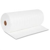 Салфетка одноразовая белая в рулоне 100 шт., 30х40 см, спанлейс 40 г/м2, ЧИСТОВЬЕ, 601-795 Салфетка одноразовая белая в рулоне 100 шт., 30х40 см, спанлейс 40 г/м2, ЧИСТОВЬЕ, 601-795