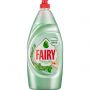 Средство для мытья посуды Fairy нежные руки чайное дерево и мята 900мл