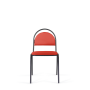 Стул Стандарт BL Z29 (красный)