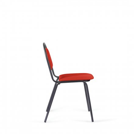 Стул Стандарт BL Z29 (красный)