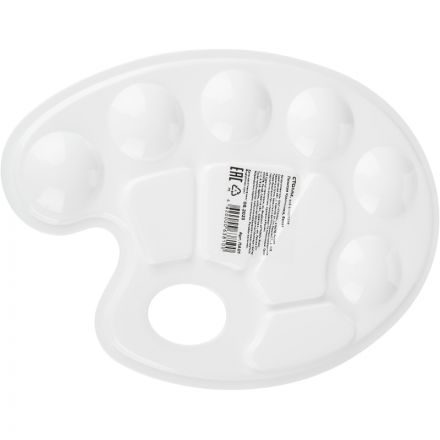 Палитра художника ПА01 Палитра художника ПА01