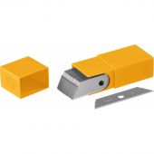 Лезвие OLFA трапец.для SK-4/SK-12/OL-UTC-1, 17,5мм, 50шт/уп. OL-SKB-2/50B