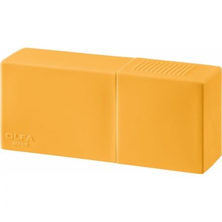 Лезвие OLFA трапец.для SK-4/SK-12/OL-UTC-1, 17,5мм, 50шт/уп. OL-SKB-2/50B Лезвие OLFA трапец.для SK-4/SK-12/OL-UTC-1, 17,5мм, 50шт/уп. OL-SKB-2/50B