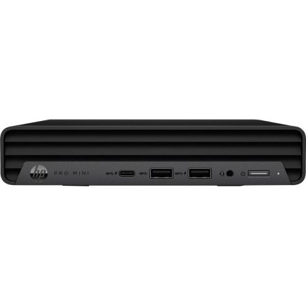 Системный блок HP Pro 400 G9 Mini (8X4W1AV) i5-14500T/8GB/512GB/W11H/Mouse