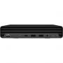 Системный блок HP Pro 400 G9 Mini (8X4W1AV) i5-14500T/8GB/512GB/W11H/Mouse Системный блок HP Pro 400 G9 Mini (8X4W1AV) i5-14500T/8GB/512GB/W11H/Mouse