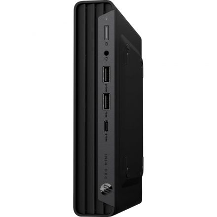 Системный блок HP Pro 400 G9 Mini (8X4W1AV) i5-14500T/8GB/512GB/W11H/Mouse