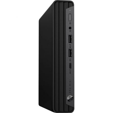 Системный блок HP Pro 400 G9 Mini (8X4W1AV) i5-14500T/8GB/512GB/W11H/Mouse