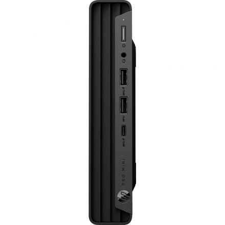 Системный блок HP Pro 400 G9 Mini (8X4W1AV) i5-14500T/8GB/512GB/W11H/Mouse