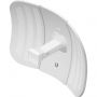 Точка доступа Ubiquiti LiteBeam M5-23 (LBE-M5-23) 5ГГц, airMAX, SISO, 30+км Точка доступа Ubiquiti LiteBeam M5-23 (LBE-M5-23) 5ГГц, airMAX, SISO, 30+км