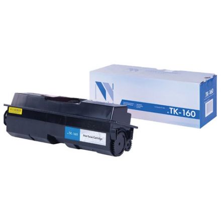 Картридж лазерный NV PRINT (NV-TK-160) для KYOCERA FS-1120D/1120DN/ECOSYS P2035d, ресурс 2500 страниц, NV-TK160 Картридж лазерный NV PRINT (NV-TK-160) для KYOCERA FS-1120D/1120DN/ECOSYS P2035d, ресурс 2500 страниц, NV-TK160