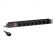 Блок розеток ExeGate ServerPro PDU-19H806 Al-8S-C14-3CU-SW (EX280845RUS)